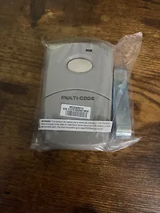 Stanley 308913 Remote Transmitter 310MHz 10 DIp Switch MultiCode DigiCode 5010 - Picture 1 of 1