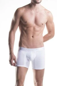 Unico Boxer Long Leg CRISTALINO Microfibre - Picture 1 of 3