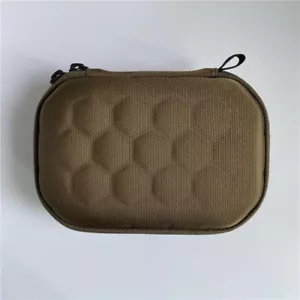 Portable Storage Carry Case Box For BenQ EC1-A EC1-B EC2-A EC2-B Wired Mouse - Picture 1 of 19