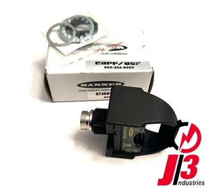 Sensor táctil óptico Banner OTBVR81QD - Imagen 1 de 1