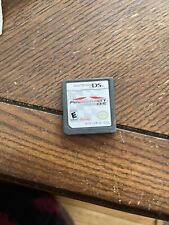Mario Kart DS ( Nintendo DS, 2005) cart only, tested