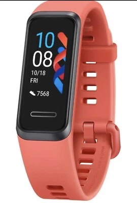 Huawei Band 4 wasserdichter Bluetooth Fitness - Bild 1 von 3