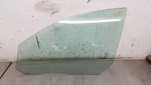 VOLVO S80 V70 2007-2014 LH UK N/S/F PASSENGER FRONT DOOR WINDOW GLASS - Picture 1 of 3