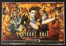 Resident Evil DBG ~ Outbreak Expansion ~ OEJ