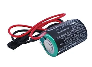 High Quality Battery for Siemens 6ES5095-8MAO3 575332TA 6FC5247-0AA18-0AA0 840D - Zdjęcie 1 z 6