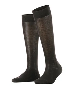 FALKE Sensitive London Kniestrümpfe Baumwolle - Bild 1 von 36