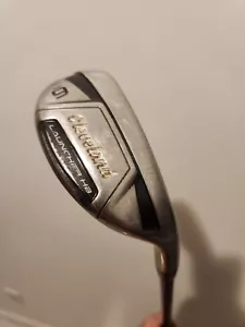 CLEVELAND LAUNCHER HB 6 Iron, Miyazaki Stiff, RH - Picture 1 of 11