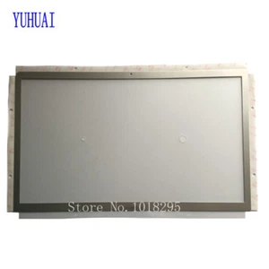New front bezel cover for SAMSUNG NP900X4 900X4C NP900X4D NP900X4C LCD Silver - Picture 1 of 1