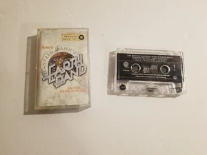 Manfred Mann - The Best Of Manfred Mann - Cassette Tape - Picture 1 of 1