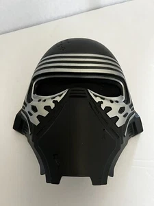 Star Wars Kylo Ren Mask Disney Store London - Picture 1 of 12