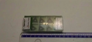 WALTER - 10 INSERTI - TCMT 16T308-PS5 WAK20 - Picture 1 of 3
