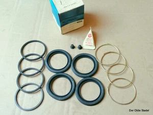 Ford Capri MK1 Bremssattel Reparatursatz Oldtimer NEU - Picture 1 of 2