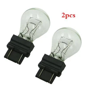 2x Rear Brake Tail Light Bulbs For Polaris Ranger 570 800 Sportsman 850 RZR 570 - Picture 1 of 5