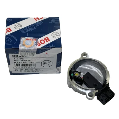 OEM Cam Camshaft Position Sensor For VW Golf Jetta Passat Audi V8 V6 058905161B - Image 1 of 4