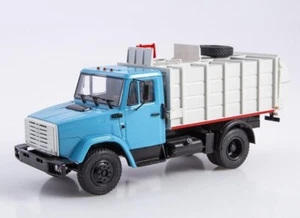 GAZ-4333 МКМ-2 103382 AIST 1:43 ¡NUEVO! - Imagen 1 de 1