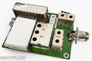 Icom IC-R7100 Receiver RF Converter Board - Picture 1 of 2