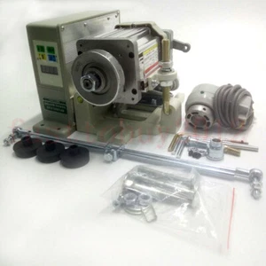 Servomotor de costura 1500W 1000W 750W 650W 550W y posicionador de agujas para máquina de coser - Imagen 1 de 22