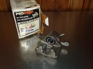 New Prostop Reman Brake Caliper C8947 Left Rear 1993-2004 Isuzu Rodeo - Picture 1 of 2