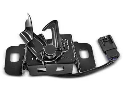 Cierre de capó para Chevrolet Suburban 3500 HD 2018-2019 APR 81145RDHP 6,0 L V8 Foto 1 de 2