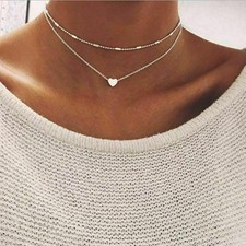 Ladies Necklaces for sale | eBay
