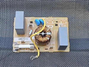 Placa NEFF MW5439 para microondas - Imagen 1 de 3