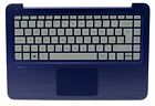 Balkan genuine palmrest with keyboard for HP STREAM 13 13-C /HP315-YUG-PF