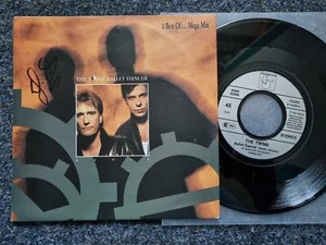The Twins - Ballet dancer REMIX 7'' Single - Bild 1 von 1