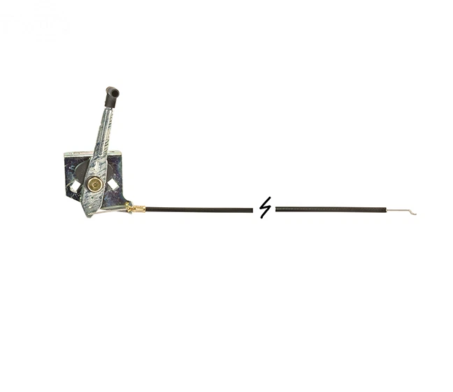 Cable acelerador reemplaza Scag 481071 (16361) Foto 1 de 1