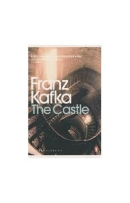 The Castle by Kafka, Franz Book The Fast Free Shipping - Image 1 of 2