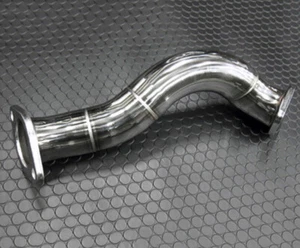 HKS Toyota 86 / for Subaru BRZ Exhaust Joint Pipe - Picture 1 of 1