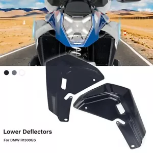 R 1300 GS Side Deflectors Fairing Accessories For BMW R1300GS Lower Deflectors - Picture 1 of 13