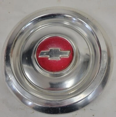 Центральная крышка тарелки для собак 1980-81 Chevy Citation от оригинального производителя GM 475147 - Изображение 1 из 4