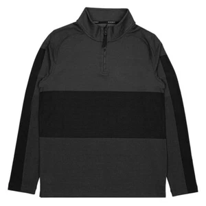 Nike Dri-FIT Vapor Men's 1/2-Zip Golf Top, CU9828, X-Large - Picture 1 of 6