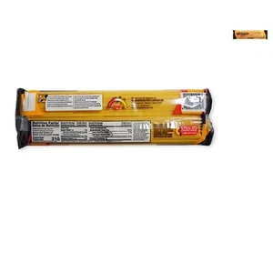 Ballaststoffreiche Spaghetti-Nudeln - 20 Packungen mit 16 Unzen, Gourmet-Qualität für Familien - Bild 1 von 12