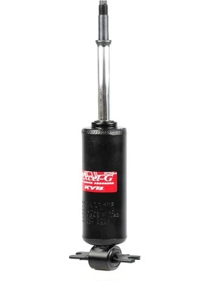 KYB Front Excel-G Shock Absorber fits Holden Monaro 5.7 HQ (3440011) - Image 1 of 4