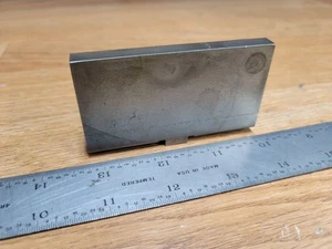 HARDINGE 37 16 ANGLE PLATE G11 - Picture 1 of 3