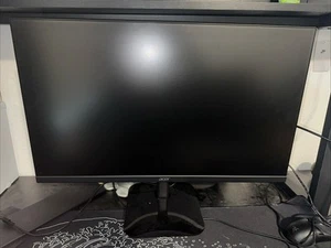 Acer KB272 G0bi 27" IPS Gaming Office Monitor, Full HD, (1920 x 1080), - Picture 1 of 4