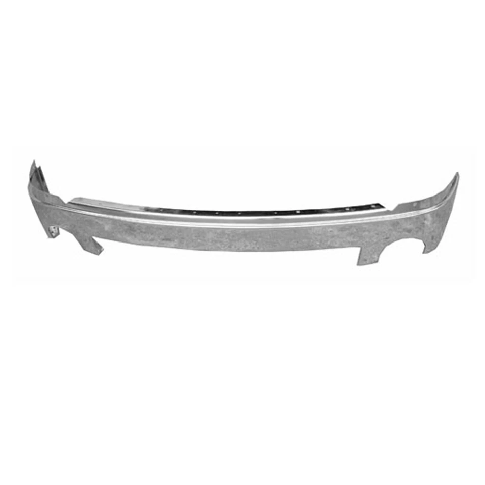Front Bumper Face Bar For 2007-2013 GMC Sierra 15901505 Foto 1 de 1