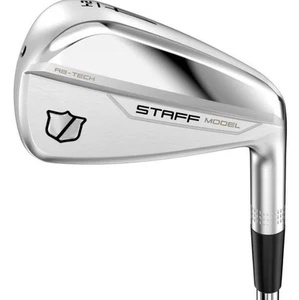 Wilson Staff Model RB Utility Iron (2024) Driving Iron NEW - Picture 1 of 4