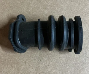 Tubo aspirazione OEM Husqvarna 525733101 per taglierina elettrica K750 K760 K770 - Foto 1 di 2