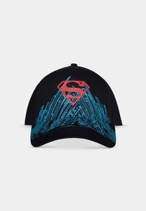 CAPPELLO BERRETTO BASEBALL SUPERMAN FORTEZZA DELLA SOLITUDINE STAMPA ARTISTICA STRAPBACK REGOLABILE - Foto 1 di 5