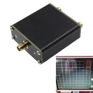 10W 1 a 2 Interruttore dell'antenna RF Interruttore ad alta frequenza manuale T9 - Zdjęcie 1 z 16