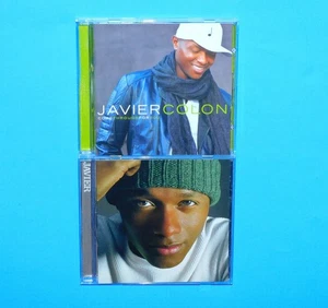 JAVIER COLON -JAVIER+ COME THROUGH FOR YOU---ACOUSTIC R&B/ SOUL 2 CD'S - Imagen 1 de 3