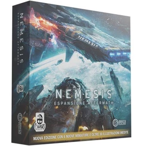 Nemesis - Aftermath - Foto 1 di 2