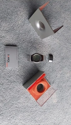 Montre Philippe Starck Fossil PH1083 - Photo 1/4