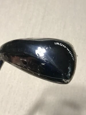 Tour Edge Junior Bazooka JMAX 5/6 Ironwood Tour Edge Junior Flex Graphite NEW - Image 1 of 4