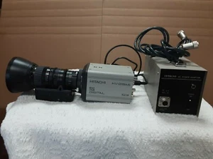 Hitachi HV-D15AS SDI - Bild 1 von 2