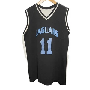 Vintage Jaguars Basketball Jersey Women’s L – Reversible – Made in USA - Picture 1 of 4