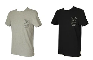 SG T-shirt uomo manica corta girocollo con stampa GUESS articolo FD7U29 JER98 T- - Imagen 1 de 9