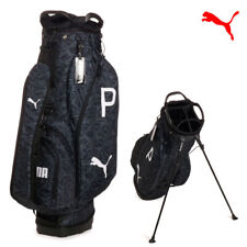 Limited Edition - Puma x PTC Stand Bag Golf Bag – PUMA Golf